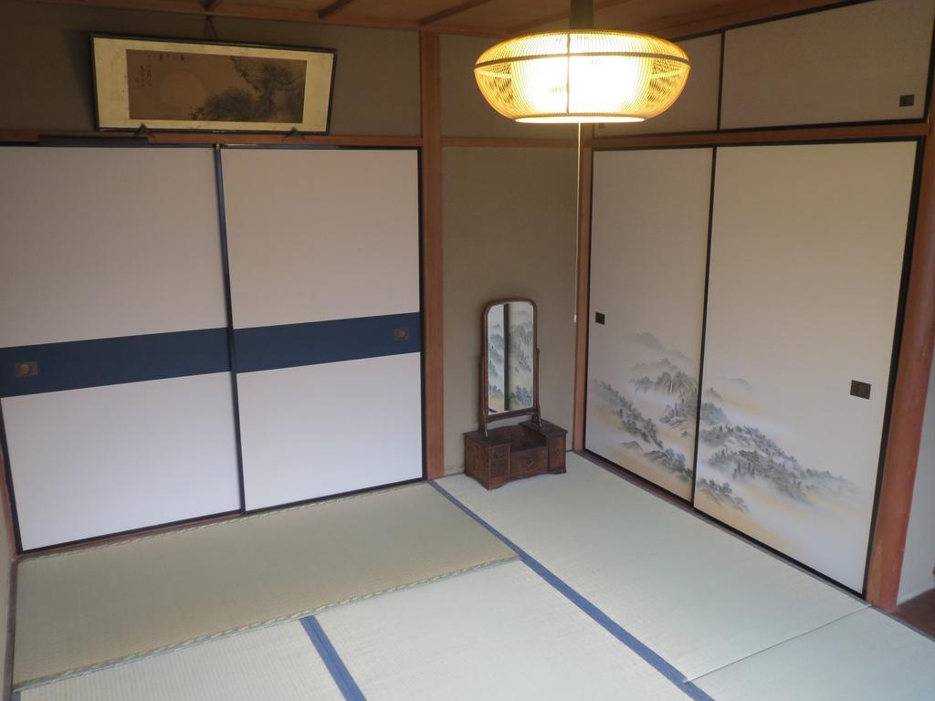 Murasakino Guesthouse Kyoto Dış mekan fotoğraf
