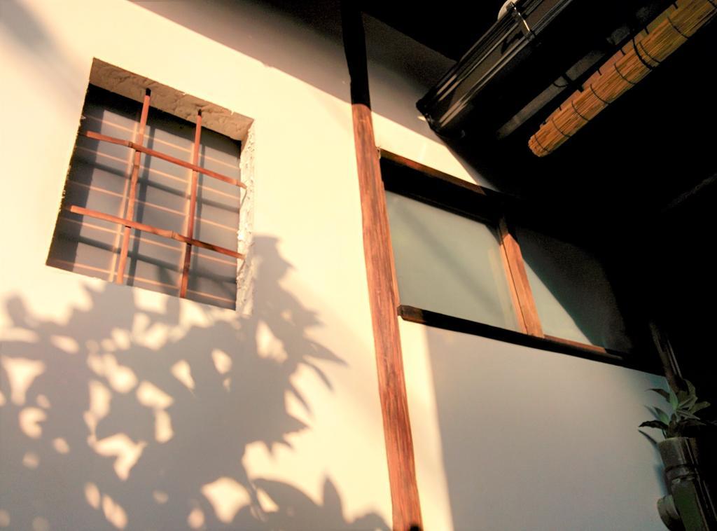Murasakino Guesthouse Kyoto Dış mekan fotoğraf