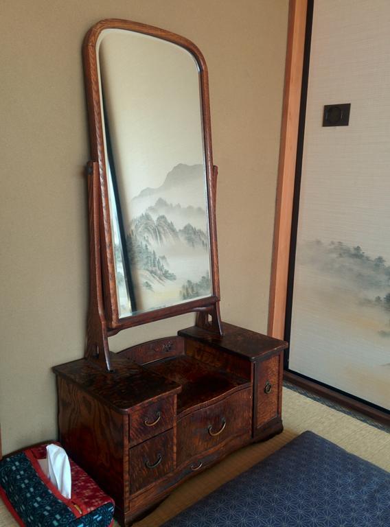 Murasakino Guesthouse Kyoto Dış mekan fotoğraf