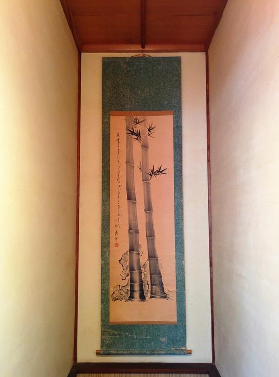 Murasakino Guesthouse Kyoto Dış mekan fotoğraf