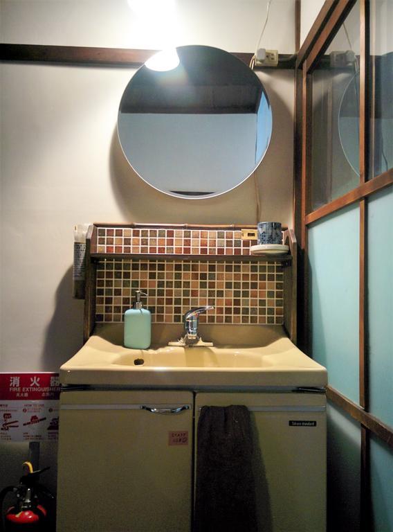 Murasakino Guesthouse Kyoto Dış mekan fotoğraf