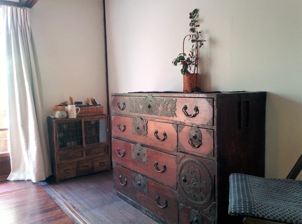 Murasakino Guesthouse Kyoto Dış mekan fotoğraf