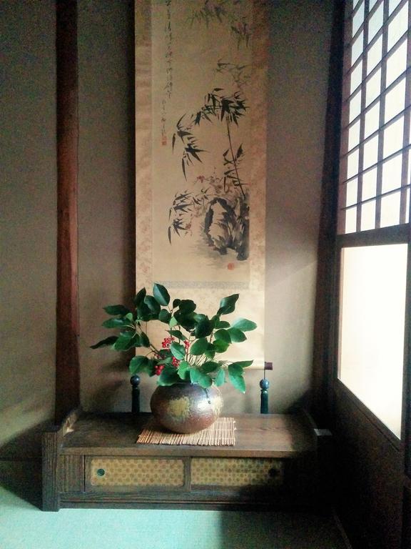 Murasakino Guesthouse Kyoto Dış mekan fotoğraf