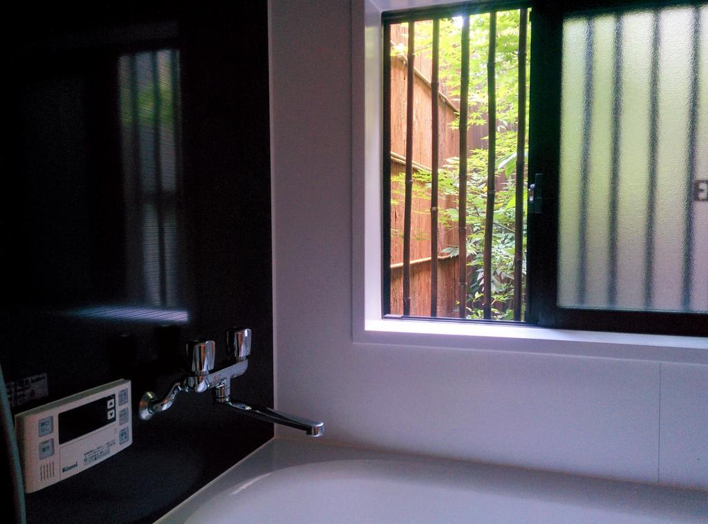 Murasakino Guesthouse Kyoto Dış mekan fotoğraf
