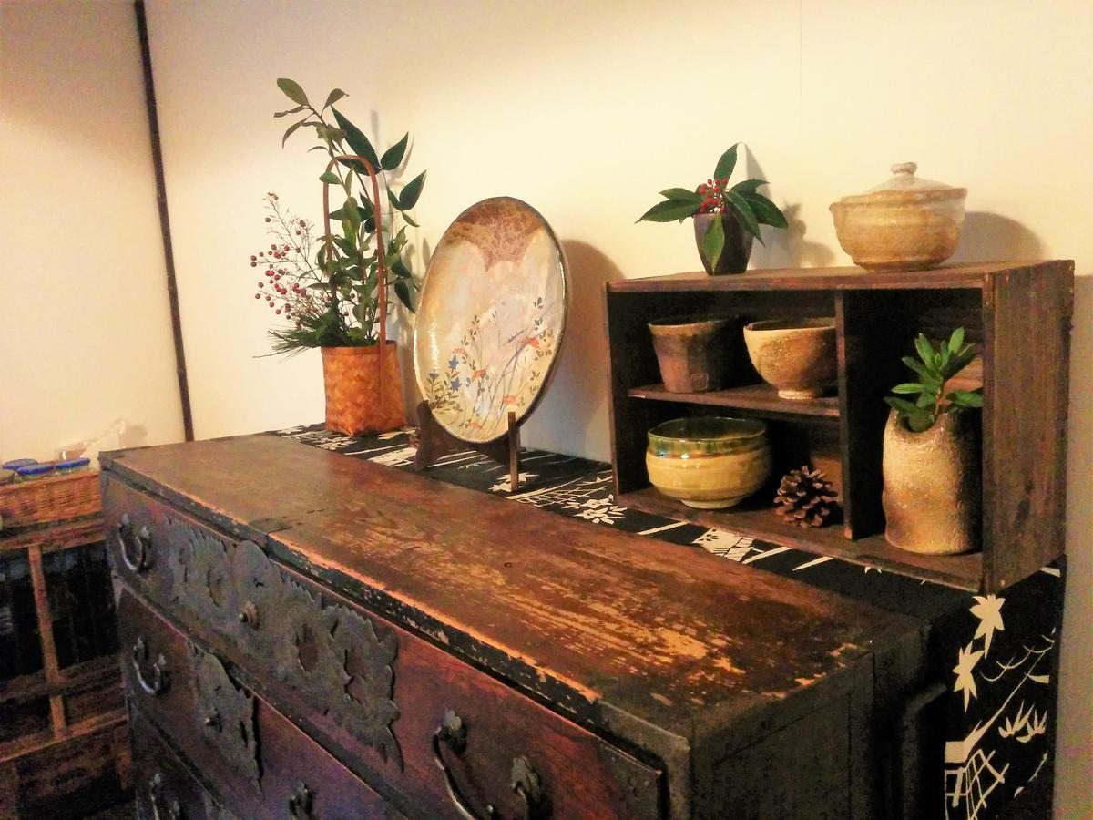Murasakino Guesthouse Kyoto Dış mekan fotoğraf