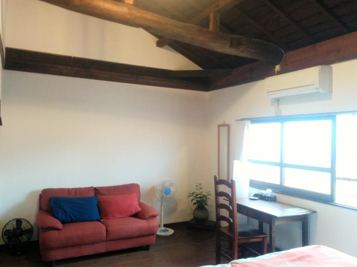 Murasakino Guesthouse Kyoto Dış mekan fotoğraf